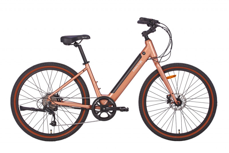 Velectrix Cruiser ST Step Through E-Bike